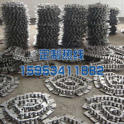 不銹鋼裙板鏈條