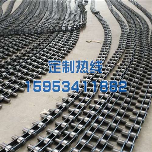 非標(biāo)不銹鋼鏈條