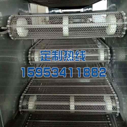 烘干機(jī)內(nèi)部構(gòu)造